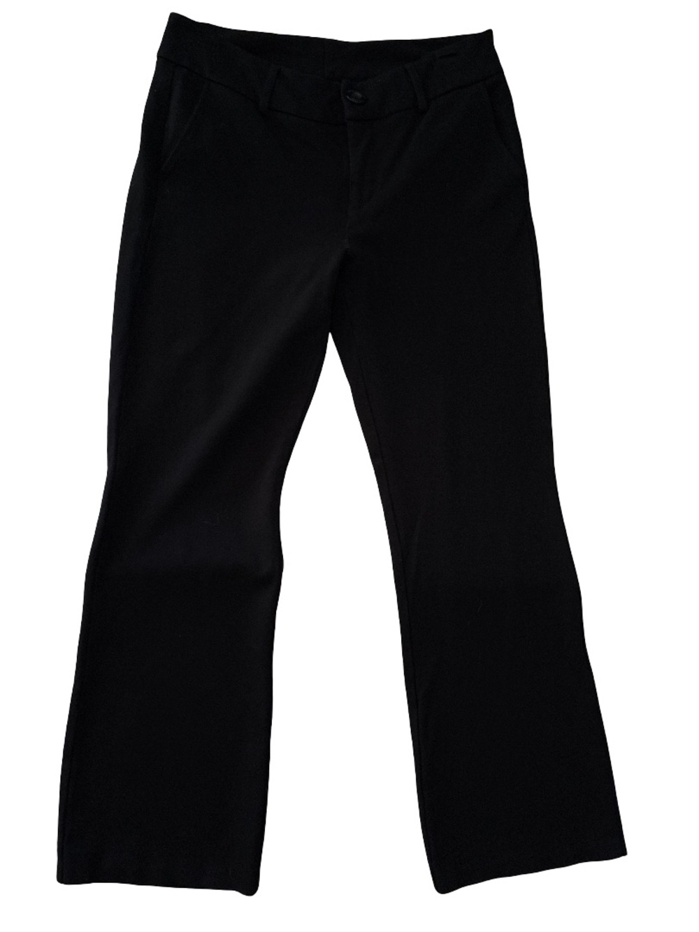 CAbi Black Pants